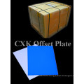 Wide Tolerance Thermal CTP Positive Plate